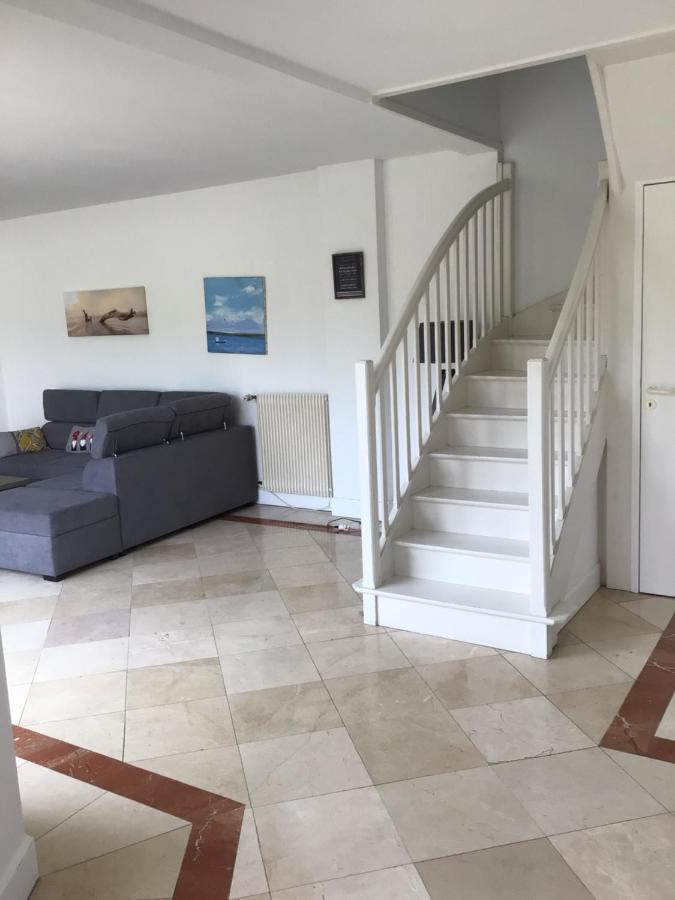 Le Beltremieux Apartment La Rochelle  Exterior foto