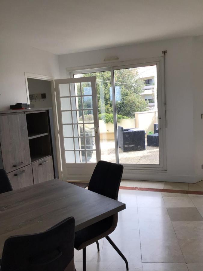 Le Beltremieux Apartment La Rochelle  Exterior foto