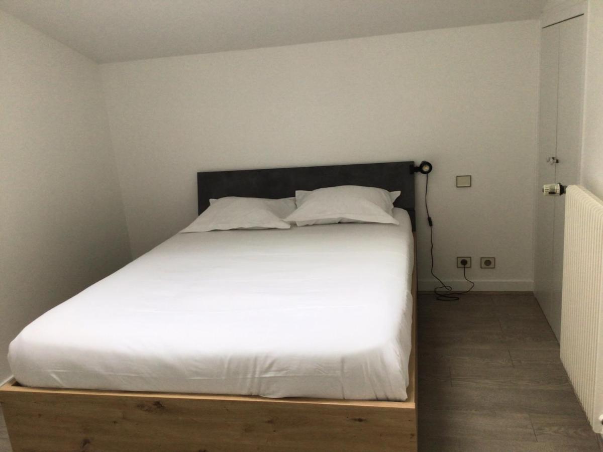 Le Beltremieux Apartment La Rochelle  Exterior foto