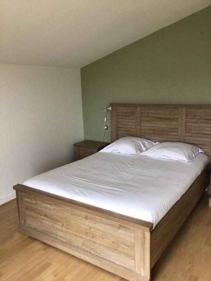 Le Beltremieux Apartment La Rochelle  Exterior foto