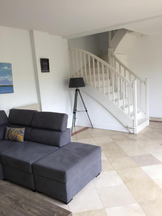 Le Beltremieux Apartment La Rochelle  Exterior foto