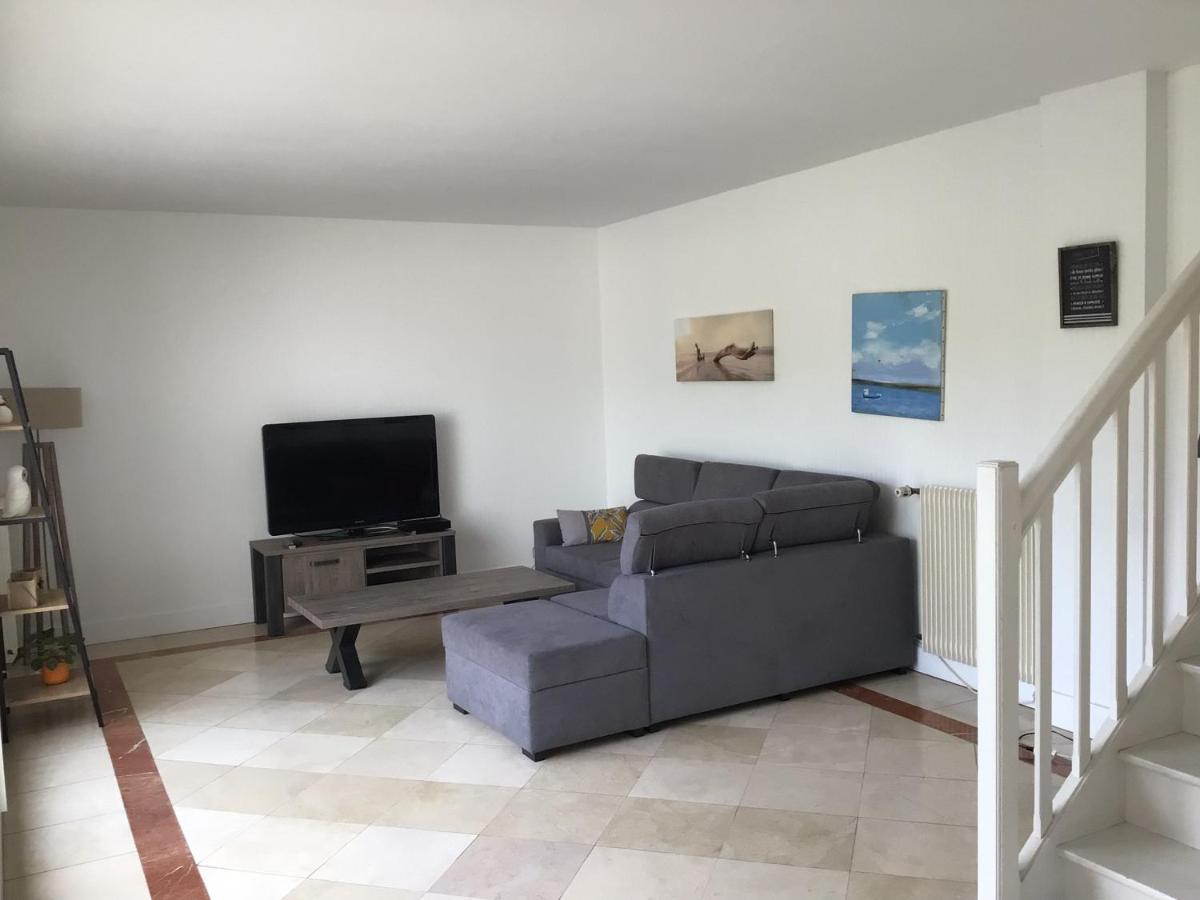 Le Beltremieux Apartment La Rochelle  Exterior foto