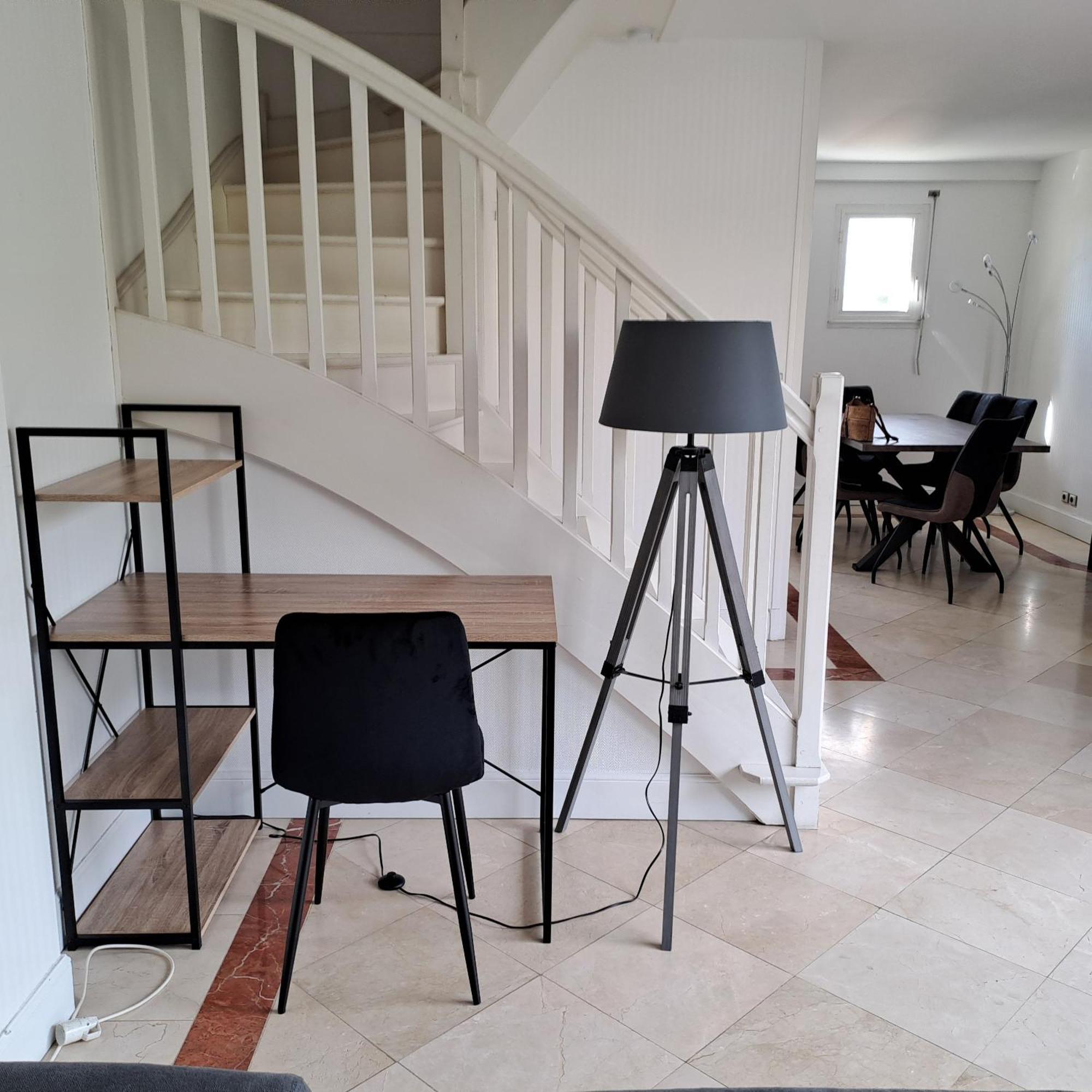 Le Beltremieux Apartment La Rochelle  Exterior foto