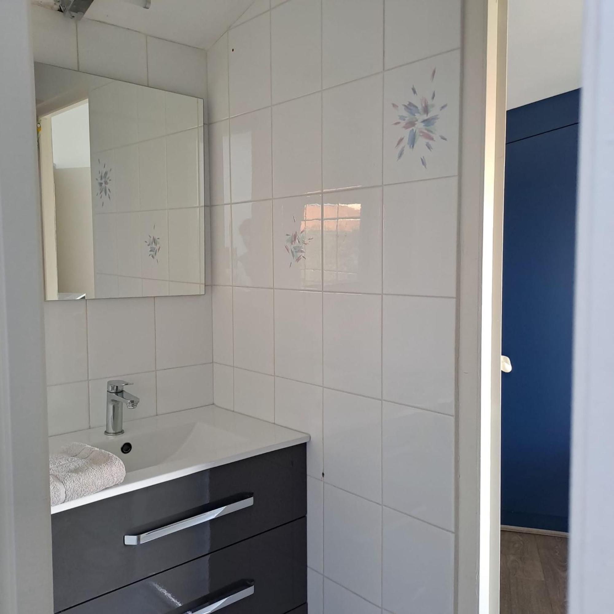 Le Beltremieux Apartment La Rochelle  Exterior foto