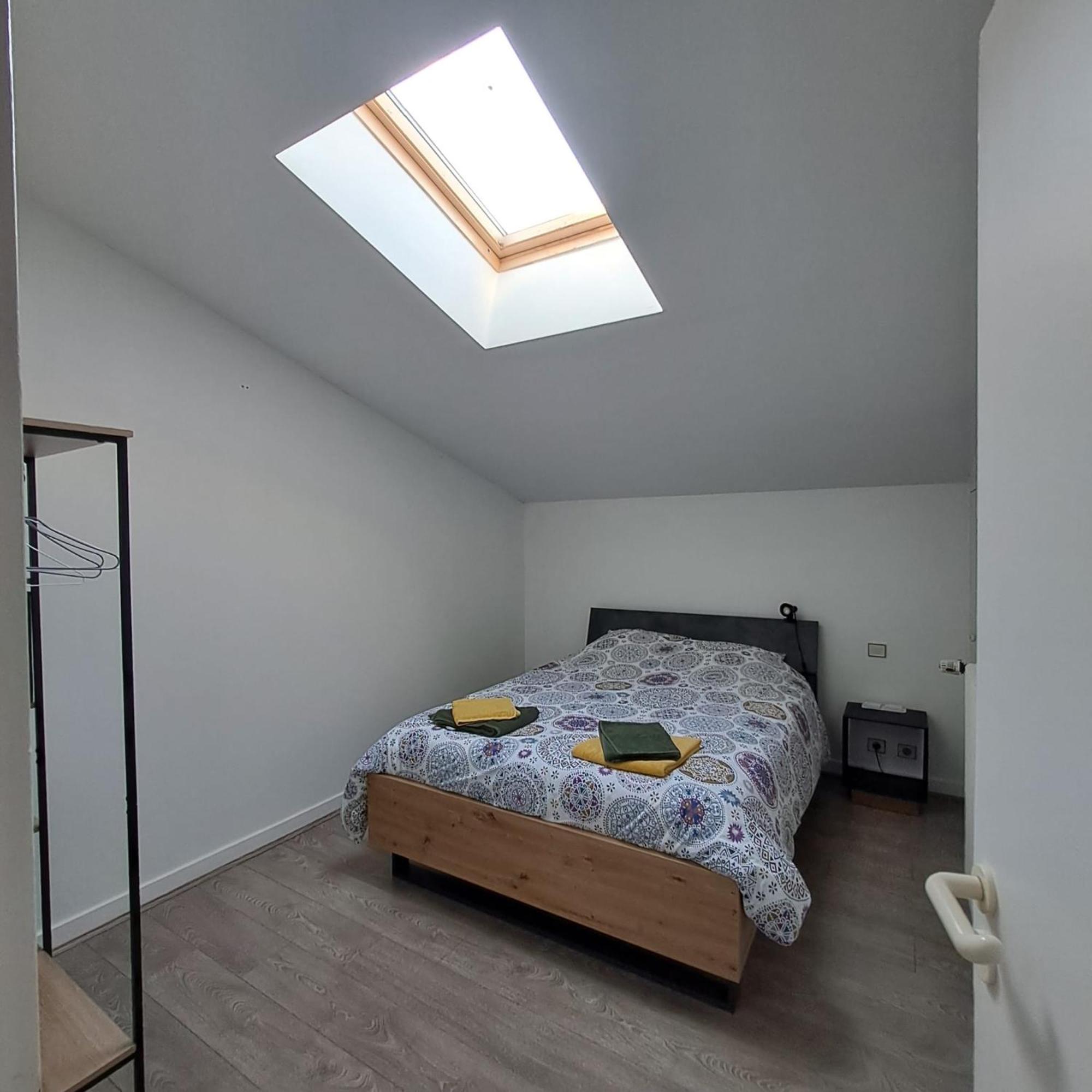 Le Beltremieux Apartment La Rochelle  Exterior foto