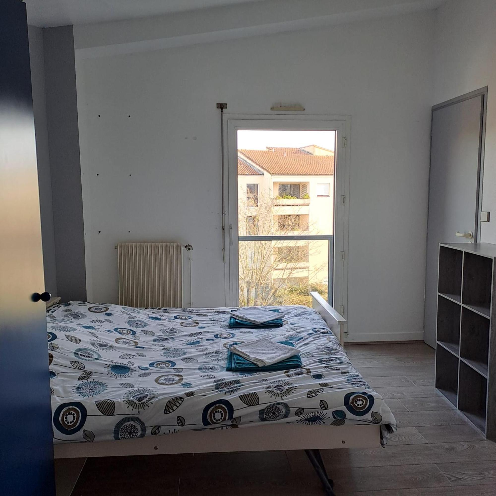 Le Beltremieux Apartment La Rochelle  Exterior foto
