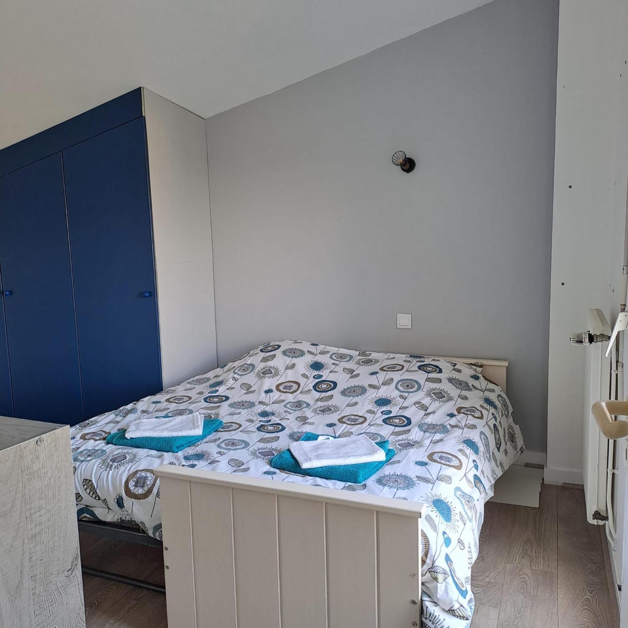 Le Beltremieux Apartment La Rochelle  Exterior foto