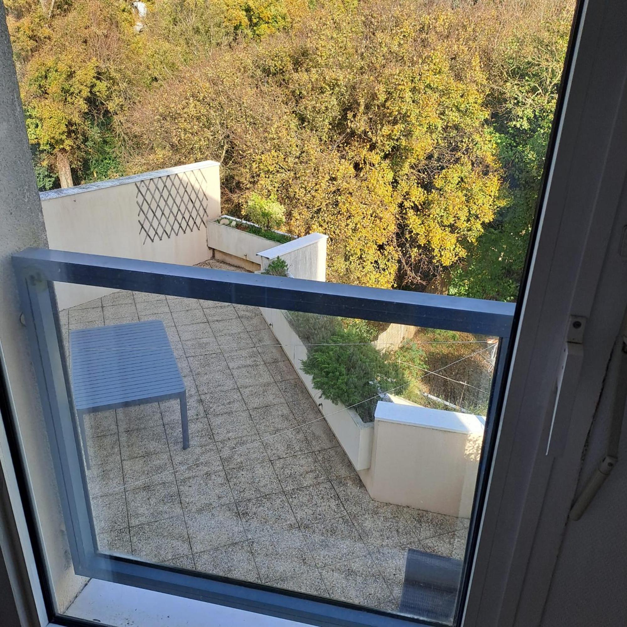 Le Beltremieux Apartment La Rochelle  Exterior foto
